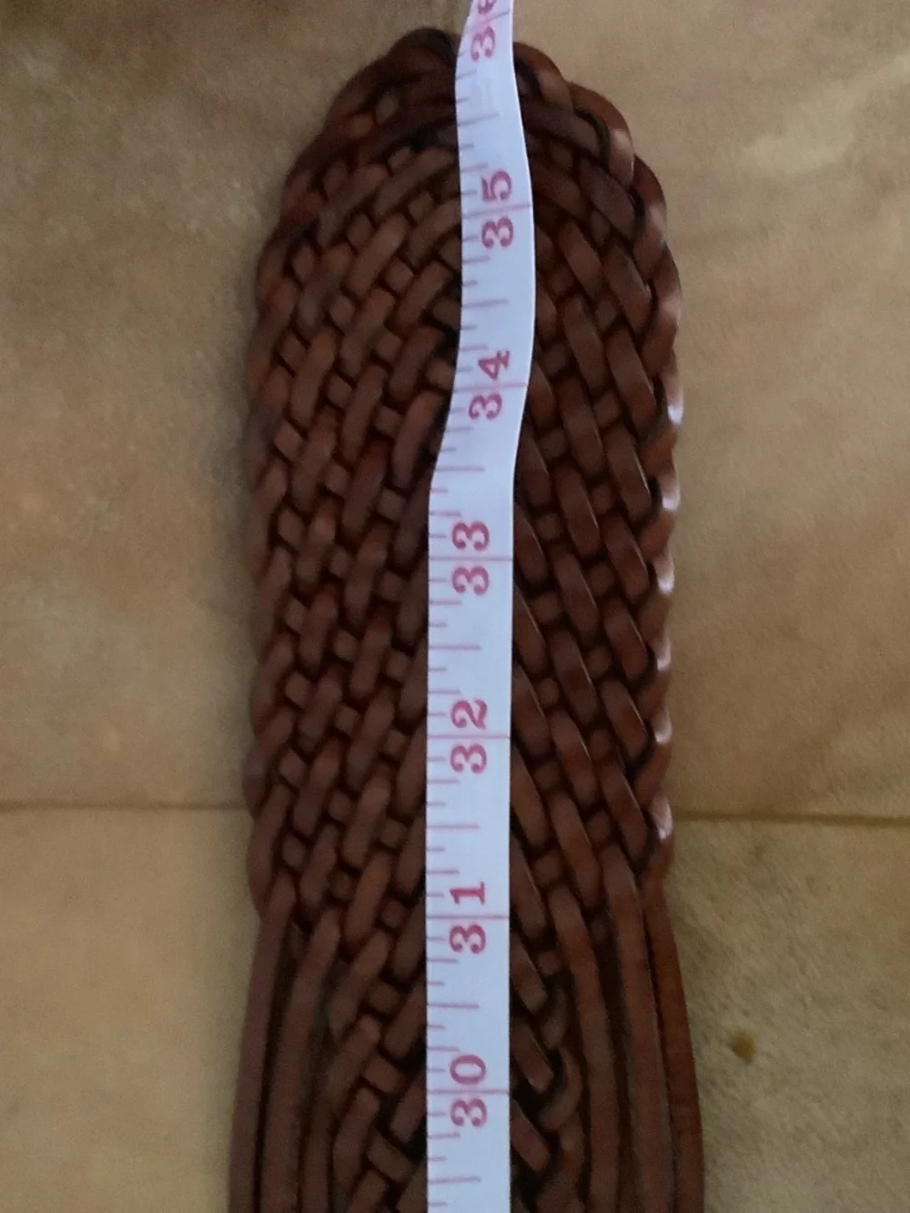 Turkish Leather this beautiful